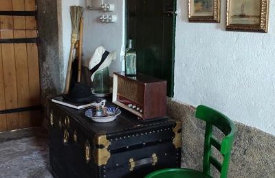 Maison de campagne à vendre Moeche, Sta Cruz de Moeche, Galice, Vestíbulo 