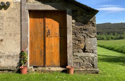 Maison de campagne à vendre Moeche, Sta Cruz de Moeche, Galice, Cave à vin