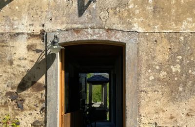Maison de campagne à vendre Moeche, Sta Cruz de Moeche, Galice, Entrée