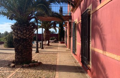 Maison de campagne à vendre Almagro, Almagro, Castille-La Manche, Fachada