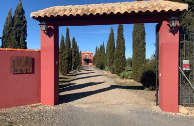 Maison de campagne Almagro, Castille-La Manche