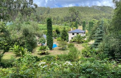 Maison de campagne à vendre Xove, Acevedo, Galice, Situation du bien