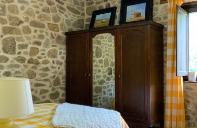 Maison de campagne à vendre Xove, Acevedo, Galice, Dormitorio 