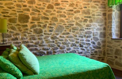 Maison de campagne à vendre Xove, Acevedo, Galice, Dormitorio 