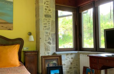 Maison de campagne à vendre Xove, Acevedo, Galice, Dormitorio 