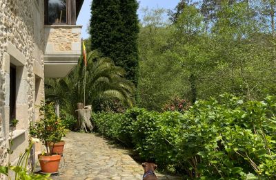 Maison de campagne à vendre Xove, Acevedo, Galice, Patio