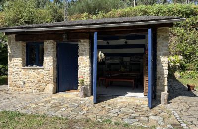 Maison de campagne à vendre Xove, Acevedo, Galice, Cabaña 