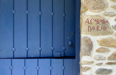 Maison de campagne à vendre Xove, Acevedo, Galice, Cabaña