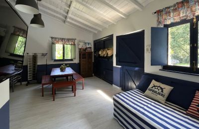Maison de campagne à vendre Xove, Acevedo, Galice, Cabaña