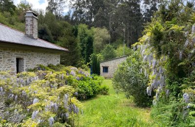 Maison de campagne à vendre Xove, Acevedo, Galice, Terrain
