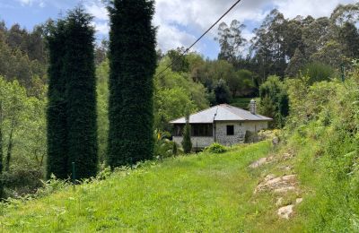 Maison de campagne à vendre Xove, Acevedo, Galice, Terrain