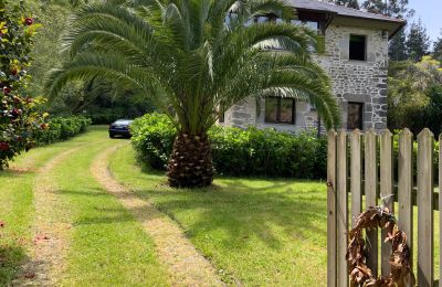 Maison de campagne à vendre Xove, Acevedo, Galice, Propiedad 