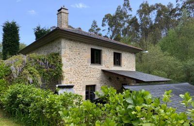Maison de campagne à vendre Xove, Acevedo, Galice, Propiedad 
