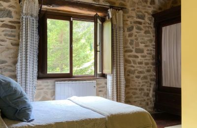 Maison de campagne à vendre Xove, Acevedo, Galice, Dormitorio 