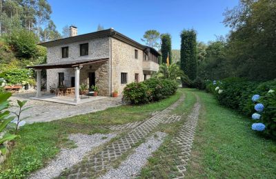 Maison de campagne à vendre Xove, Acevedo, Galice, Terrain
