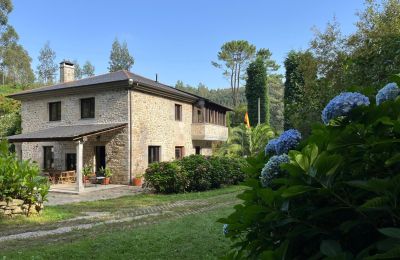 Maison de campagne à vendre Xove, Acevedo, Galice, Propiedad 