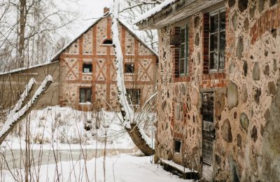 Manoir à vendre Virķēni, Vidzeme, Image 11/23