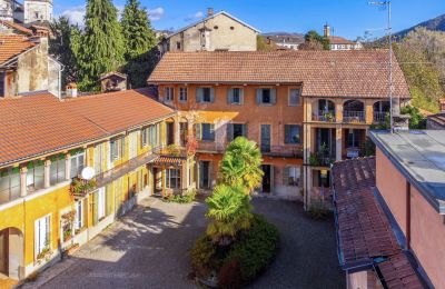 Demeure historique à vendre Miasino, Piémont, Image 39/39
