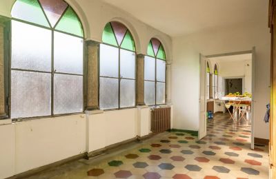 Demeure historique à vendre Miasino, Piémont, Image 15/39