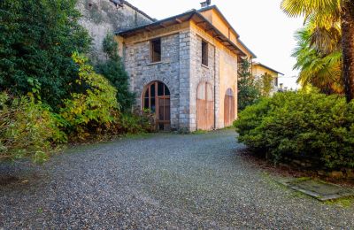 Demeure historique à vendre Miasino, Piémont, Dépendance