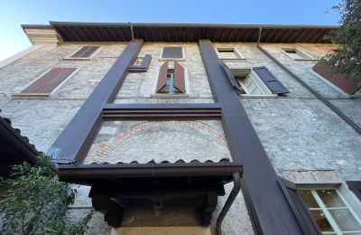 Demeure historique à vendre Italie, Image 15/48