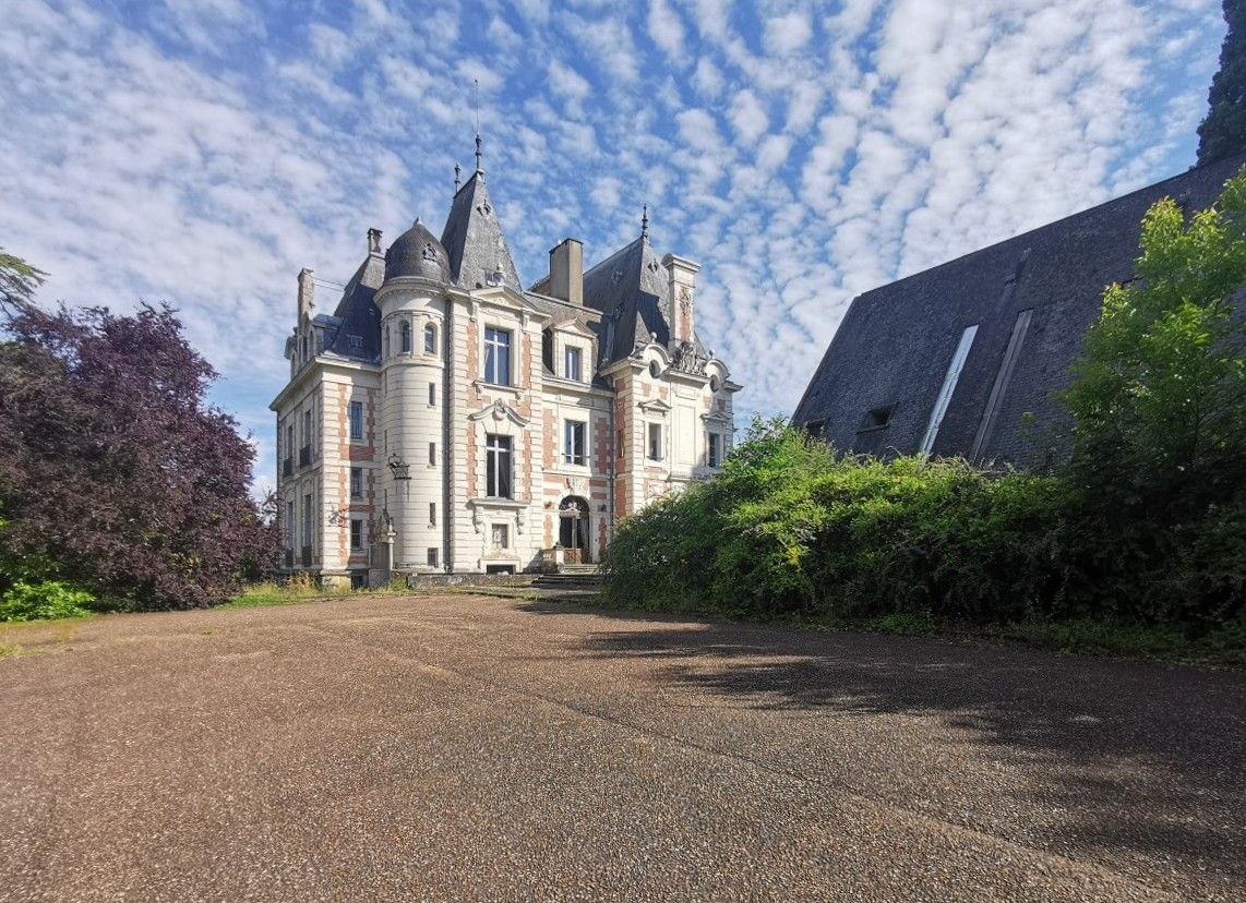 Le Mans, Pays de la Loire à vendre