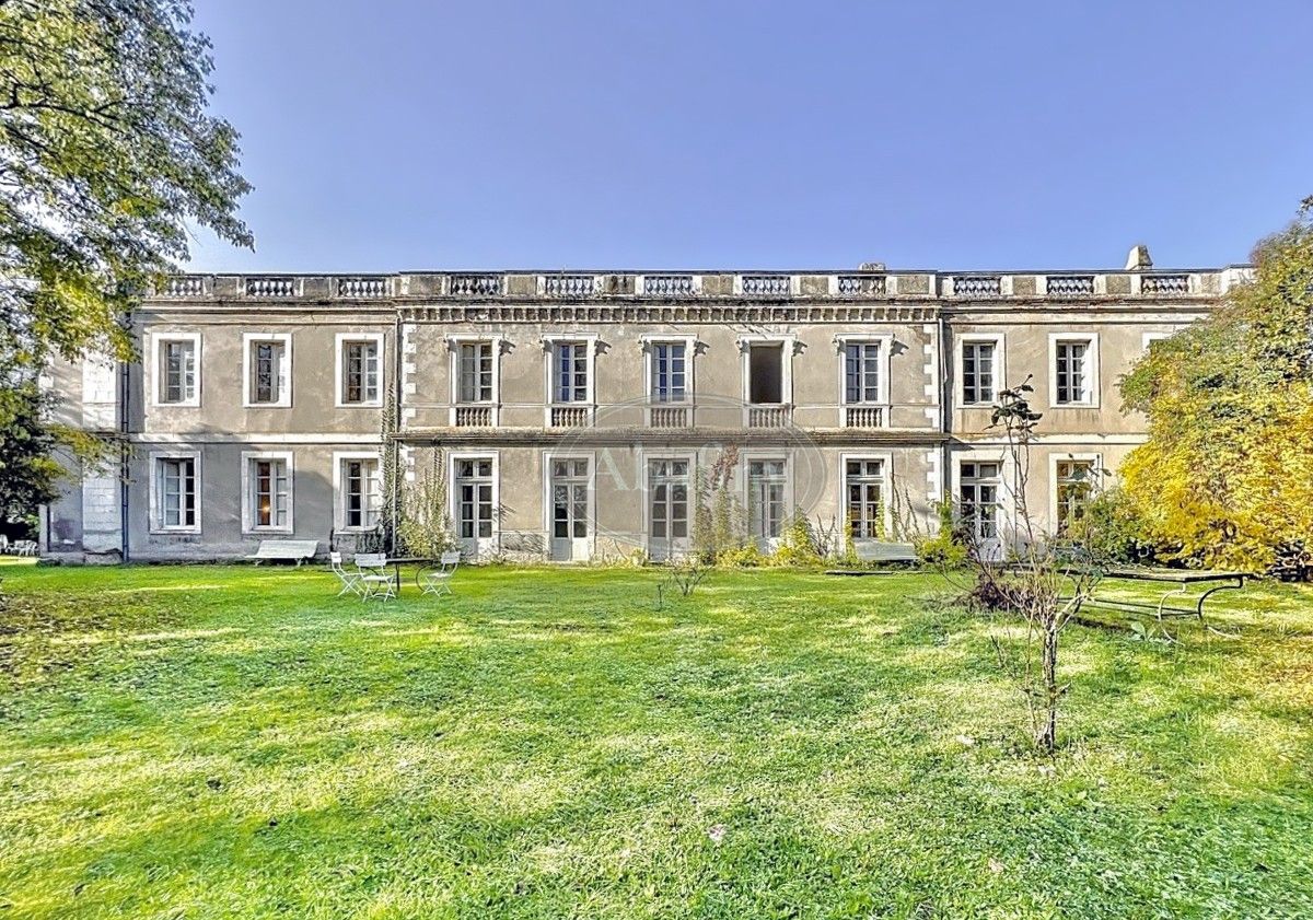 Photos Château près de Toulouse - environnement unique