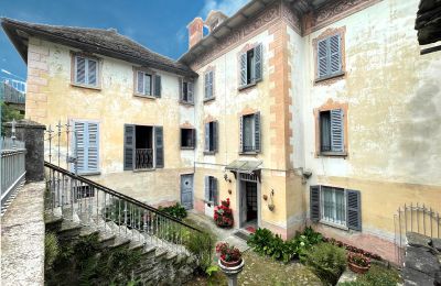 Demeure historique Bannio Anzino, Piémont