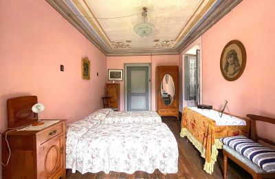 Demeure historique à vendre Bannio Anzino, Piémont, Image 15/26