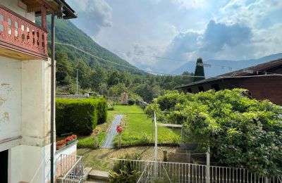 Demeure historique à vendre Bannio Anzino, Piémont, Image 24/26