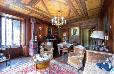Demeure historique à vendre Bannio Anzino, Piémont, Image 4/26