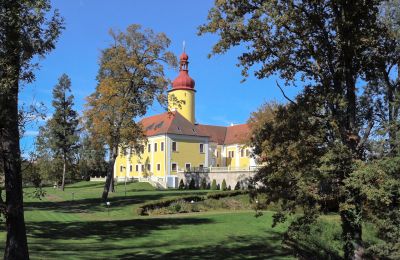 Château République tchèque