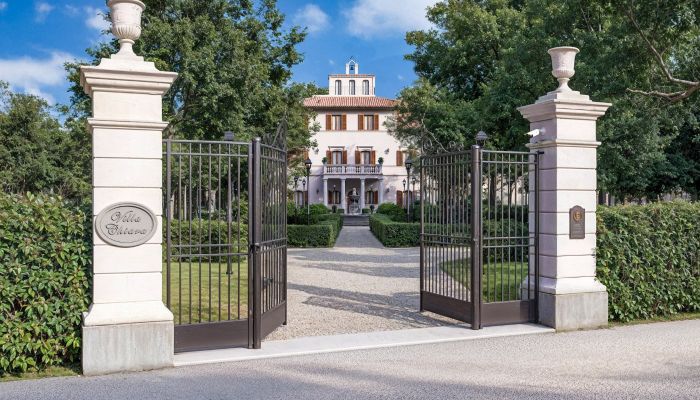 Demeure historique à vendre Pontedera, Toscane