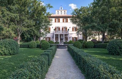 Demeure historique Pontedera, Toscane