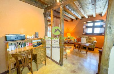 Maison de campagne à vendre Valdemaluque, Castille-et-León, Image 7/49