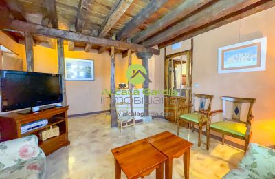 Maison de campagne à vendre Valdemaluque, Castille-et-León, Image 5/49
