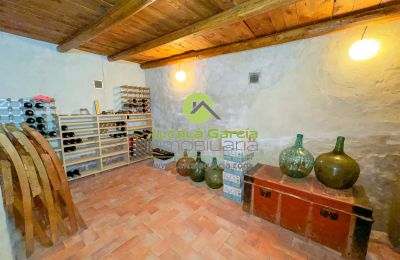 Maison de campagne à vendre Valdemaluque, Castille-et-León, Image 18/49