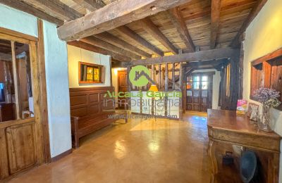 Maison de campagne à vendre Valdemaluque, Castille-et-León, Image 4/49