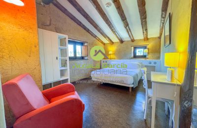 Maison de campagne à vendre Valdemaluque, Castille-et-León, Image 30/49