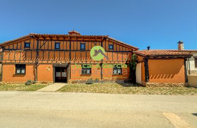 Maison de campagne à vendre Valdemaluque, Castille-et-León, Image 48/49