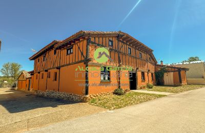 Maison de campagne à vendre Valdemaluque, Castille-et-León, Image 47/49