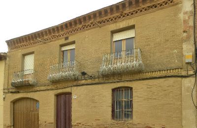 Maison de ville à vendre Palencia, Castille-et-León,, Vue extérieure