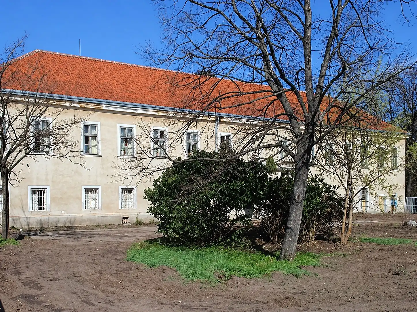 Photos Manoir Rumanová près de Bratislava