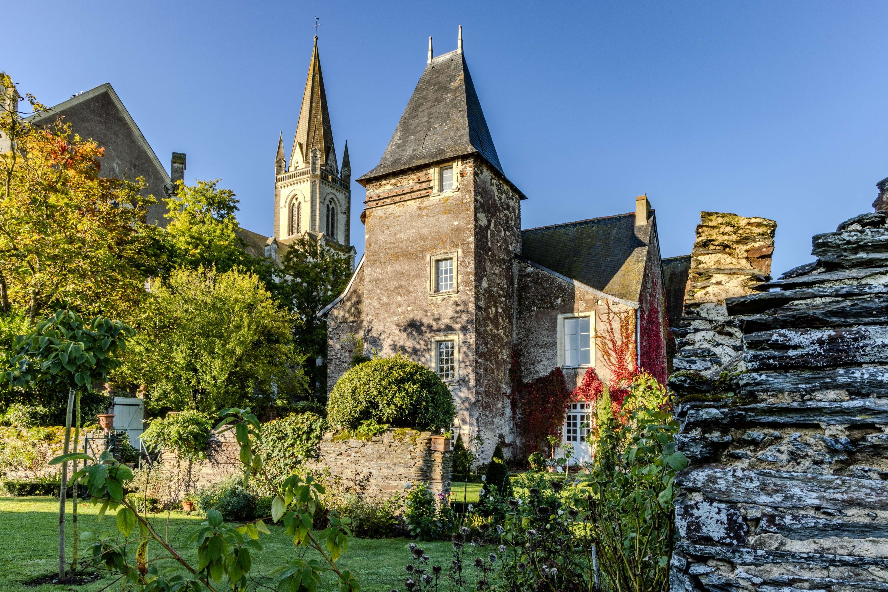Pays de la Loire à vendre
