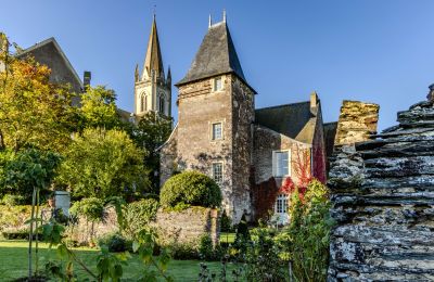 Manoir Pays de la Loire