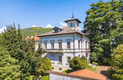 Demeure historique à vendre Verbania, Via De Marchi, Piémont, Image 50/50