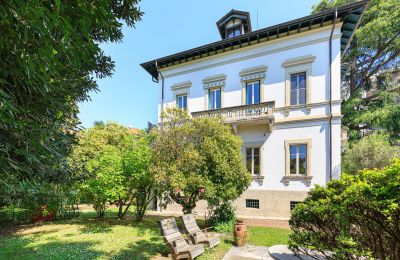 Demeure historique Verbania, Piémont