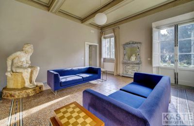 Demeure historique à vendre Pisa, Toscane, Image 14/37