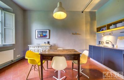 Demeure historique à vendre Pisa, Toscane, Image 15/37