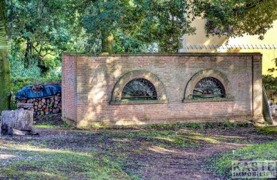 Demeure historique à vendre Pisa, Toscane, Image 23/37